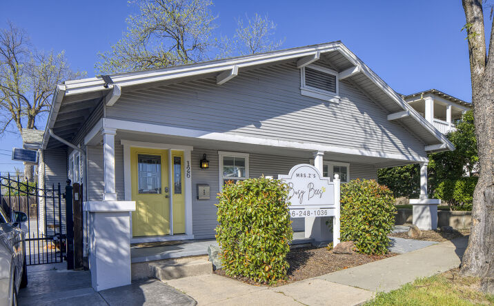 Pictures of Office property located at 126 Grove St, Roseville, CA 95678 for sales - image #1