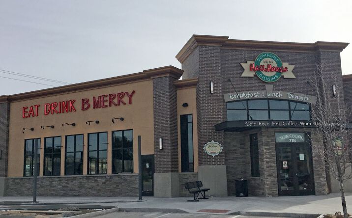 Pictures of Retail property located at 718 West Coliseum Way., Midvale, UT 84047 for comps - image #1