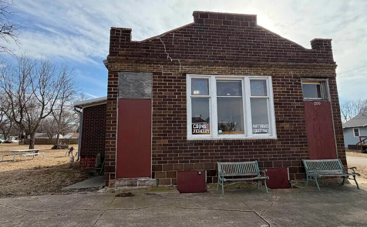 Pictures of Retail, Office, Special Purpose property located at 200 Union St, Westfield, IA 51062 for sales - image #1