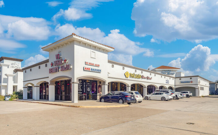 Pictures of Retail property located at 13734 State Hwy 249, Houston, TX 77086 for sales - image #1