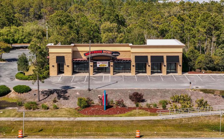 Pictures of Retail property located at 11770 Panama City Beach Pkwy, Panama City Beach, FL 32407 for sales - image #1