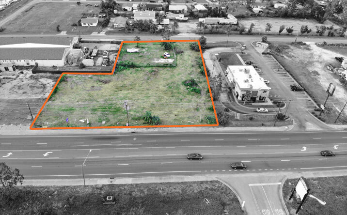 Pictures of Land property located at TBD W 23rd St, Panama City, FL 32405 for sales - image #1