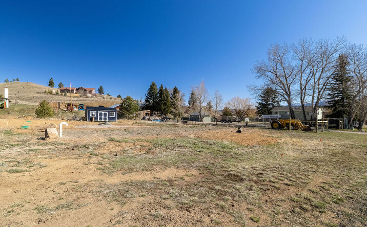 Pictures of Land property located at TBD Corbin Road, Jefferson City, MT 59638 for sales - image #1