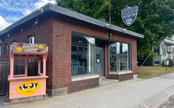 Pictures of Retail property located at 237 Main St, Norway, ME 04268 for sales - image #1