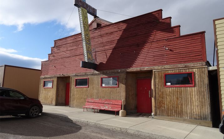 Pictures of Mixed Use property located at 19 Main Street, Dutton, MT 59433 for sales - image #1