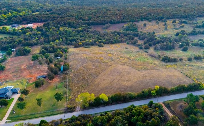 Pictures of Land property located at 20 96th Avenue NE, Norman, OK 73072 for sales - image #1