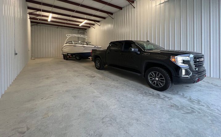Pictures of Industrial property located at 16571 S Broadway Street W C10, Glenpool, OK 74033 for sales - image #1