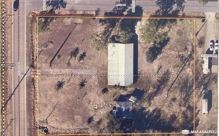 Pictures of Mixed Use property located at 5969 Big Lake Road, Lake Charles, LA 70605 for sales - image #1