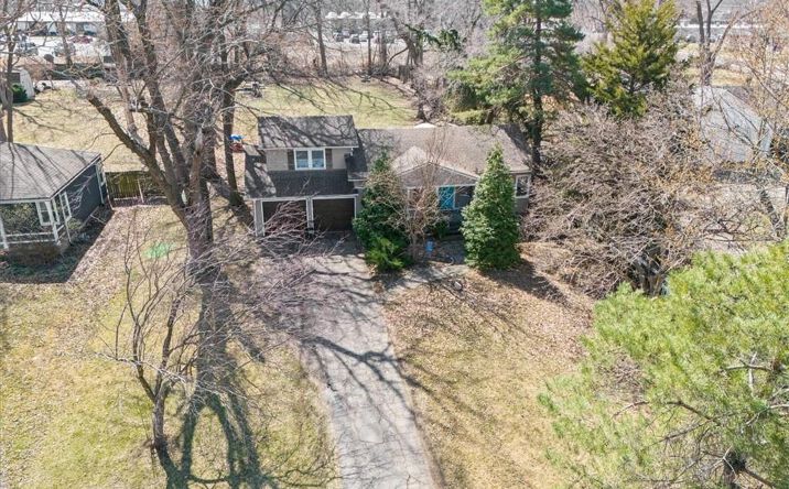 Pictures of Land, Multifamily property located at 6901 W 82nd Street, Overland Park, KS 66204 for sales - image #1
