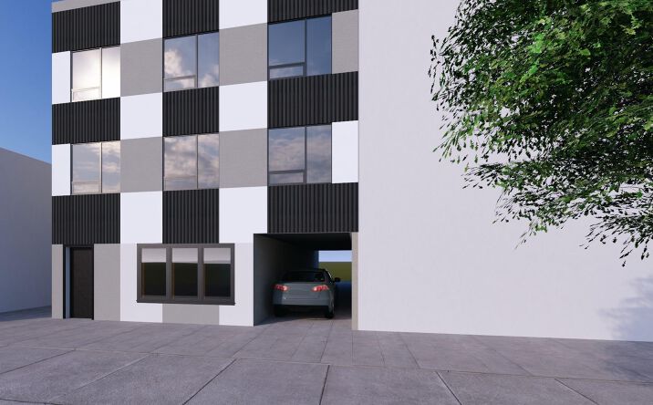 Pictures of Land property located at 575 Logan Street, New York, NY 11208 for sales - image #1