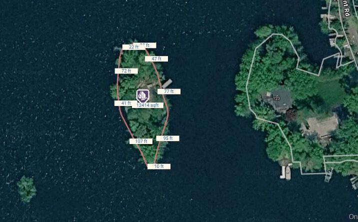 Pictures of Land, Special Purpose property located at 1 Maple and Lot 35 Dunderberg Rd Island, Putnam Valley, NY 10579 for sales - image #1
