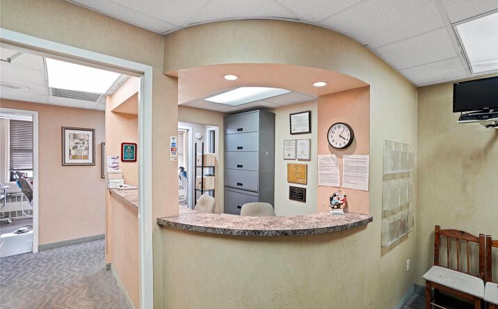 Pictures of Office property located at 84-10 153rd Avenue LM, New York, NY 11414 for sales - image #1