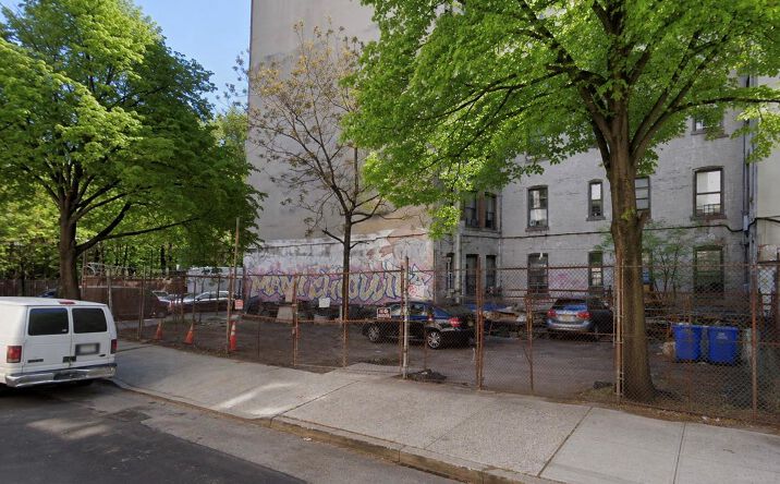 Pictures of Land, Retail, Mixed Use, Multifamily property located at 2146 Honeywell Avenue, New York, NY 10460 for sales - image #1