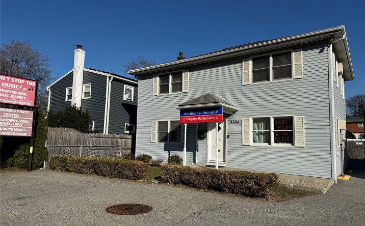 Pictures of Business for Sale property located at 2070 Central Park Avenue, Yonkers, NY 10710 for sales - image #1