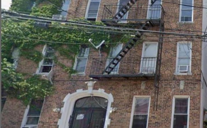 Pictures of Multifamily property located at 19 Hubbard Place, New York, NY 11210 for sales - image #1