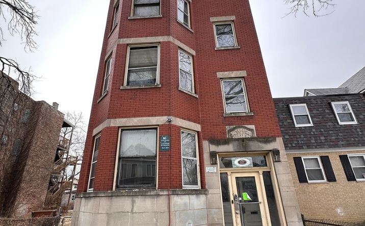 Pictures of Multifamily property located at 517 W Englewood Avenue, Chicago, IL 60621 for sales - image #1