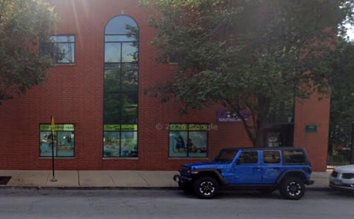 Pictures of Office property located at 1455 S Michigan Avenue, Chicago, IL 60605 for sales - image #1