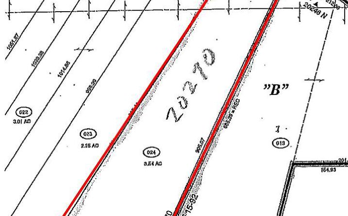 Pictures of Land, Industrial property located at 20270 N Rand Road, Deer Park, IL 60067 for sales - image #1