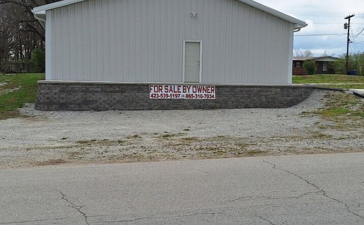 Pictures of Industrial, Mixed Use property located at 561 Southern Hwy, Strunk, KY 42649 for sales - image #1