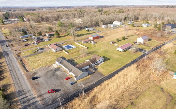 Pictures of Special Purpose property located at 1759 County Route 37, West Monroe, NY 13167 for sales - image #1