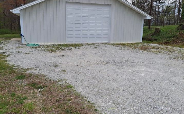 Pictures of Industrial, Mixed Use property located at 515 Southern Hwy, Pine Knot, KY 42635 for sales - image #1