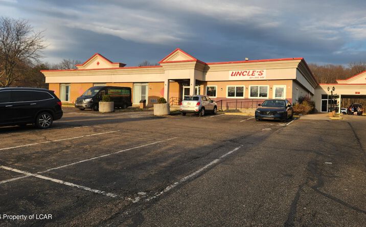 Pictures of Special Purpose property located at 1221 S Church Street, Hazleton, PA 18201 for sales - image #1
