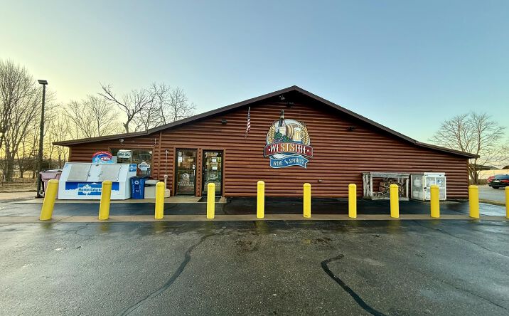 Pictures of Special Purpose property located at 7607 Highway 16 , B, Sparta, WI 54656 for sales - image #1