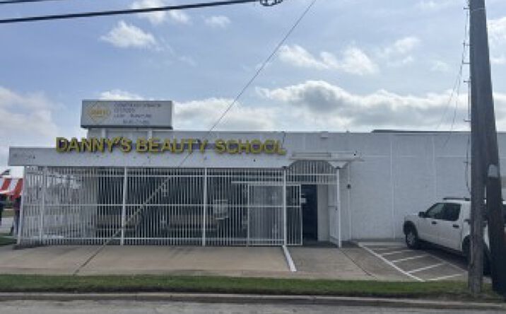 Pictures of Retail, Office property located at 4000 E lancaster ave, Fort Worth, TX 76103 for sales - image #1