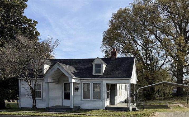 Pictures of Land property located at 503 E Bodenhamer Street, Kernersville, NC 27284 for sales - image #1