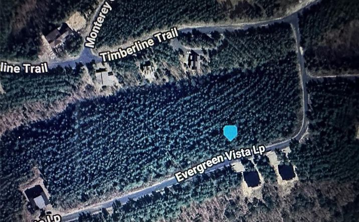 Pictures of Land property located at 151 Evergreen Vis Lp, Broken Bow, OK 74728 for sales - image #1