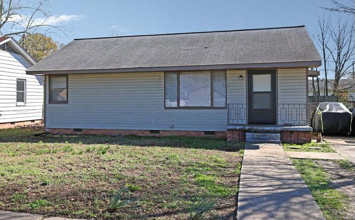 Pictures of Retail property located at 1000 N. College, Stuttgart, AR 72160, 1000 S Main St, Stuttgart, AR 72160, 1001 N Grand Ave, Stuttgart, AR 72160, 1004 N Porter St, Stuttgart, AR 72160, 1006 N Grand Ave, Stuttgart, AR 72160, 1009 S Wood St, Stuttgart, AR 72160, 1011 S Wood St, Stuttgart, AR 72160, 1014 N Lowe St, Stuttgart, AR 72160, 106 E 15th St, Stuttgart, AR 72160, 108 W 10th St, Stuttgart, AR 72160, 110 W 10th St, Stuttgart, AR 72160, 1104 E Harrison St, Stuttgart, AR 72160, 1106 E Harrison St, Stuttgart, AR 72160, 1111 E Harrison St, Stuttgart, AR 72160, 1202 E Cleveland St, Stuttgart, AR 72160, 1204 E Cleveland St, Stuttgart, AR 72160, 1205 S Porter St, Stuttgart, AR 72160, 1206 E Cleveland St, Stuttgart, AR 72160, 1208 E Cleveland St, Stuttgart, AR 72160, 1211 S Lowe St, Stuttgart, AR 72160, 1212 E Cleveland St, Stuttgart, AR 72160, 1220 E 1st St, Stuttgart, AR 72160, 1304 S Wood St, Stuttgart, AR 72160, 1406 S College St, Stuttgart, AR 72160, 1506 S Maple St, Stuttgart, AR 72160, 1606 S Leslie St, Stuttgart, AR 72160, 1626 S Main St, Stuttgart, AR 72160, 1801 S Rose St, Stuttgart, AR 72160, 1804 N Spring St, Stuttgart, AR 72160, 1804 N Spring St, Stuttgart, AR 72160, 1804 S Rose St, Stuttgart, AR 72160, 1804 S Timber St, Stuttgart, AR 72160, 1806 S Rose St, Stuttgart, AR 72160, 1808 N Lowe St, Stuttgart, AR 72160, 1808 S Rose St, Stuttgart, AR 72160, 1810 S Rose St, Stuttgart, AR 72160, 1812 S College St, Stuttgart, AR 72160, 1814 S Timber St, Stuttgart, AR 72160, 1816 S Rose St, Stuttgart, AR 72160, 1818 S Grand Ave, Stuttgart, AR 72160, 1818 S Leslie St, Stuttgart, AR 72160, 1902 S Grand Ave, Stuttgart, AR 72160, 1906 S Grand Ave, Stuttgart, AR 72160, 1909 S Rose St, Stuttgart, AR 72160, 1910 S Leslie St, Stuttgart, AR 72160, 1912 S Leslie St, Stuttgart, AR 72160, 1914 S Vine St, Stuttgart, AR 72160, 1915 S Vine St, Stuttgart, AR 72160, 1916 S Rose St, Stuttgart, AR 72160, 1918 S Leslie St, Stuttgart, AR 72160, 1921 S Spring St, Stuttgart, AR 72160, 1921 S Vine St, Stuttgart, AR 72160, 1922 S Rose St, Stuttgart, AR 72160, 1924 S Rose St, Stuttgart, AR 72160, 202 S Rose St, Stuttgart, AR 72160, 203 S Rose St, Stuttgart, AR 72160, 204 W Erie St, Stuttgart, AR 72160, 205 E 7th St, Stuttgart, AR 72160, 208 W 10th St, Stuttgart, AR 72160, 211 S Rose St, Stuttgart, AR 72160, 212 S Wood St, Stuttgart, AR 72160, 214 E 16th St, Stuttgart, AR 72160, 2305 S Timber St, Stuttgart, AR 72160, 2307 S Timber St, Stuttgart, AR 72160, 2307 S Timber St, Stuttgart, AR 72160, 2309 S. Timber, Stuttgart, Stuttgart, AR 72160, 2311 S Timber St, Stuttgart, AR 72160, 301 W 18th St, Stuttgart, AR 72160, 302 W Lynn St, Stuttgart, AR 72160, 305 W 18th St, Stuttgart, AR 72160, 305 W Lynn St, Stuttgart, AR 72160, 306 N Cherry St, Stuttgart, AR 72160, 307 S. Rose, Stuttgart, Stuttgart, AR 72160, 307 W 18th, Stuttgart, Stuttgart, AR 72160, 309 S College, Stuttgart, Stuttgart, AR 72160, 311 E. 10th, Stuttgart, Stuttgart, AR 72160, 312 S Grand Ave, Stuttgart, AR 72160, 401 S Rose St, Stuttgart, AR 72160, 404 W 2nd St, Stuttgart, AR 72160, 407 N College St, Stuttgart, AR 72160, 407 S Wood St, Stuttgart, AR 72160, 409 S Wood St, Stuttgart, AR 72160, 411 S Leslie St, Stuttgart, AR 72160, 501 E 5th St, Stuttgart, AR 72160, 502 E 10th St, Stuttgart, AR 72160, 502 S. Rose St., Stuttgart, Stuttgart, AR 72160, 503 E 5th, Stuttgart, Stuttgart, AR 72160, 507 N. Grand, Stuttgart, Stuttgart, AR 72160, 509 S Wood, Stuttgart, Stuttgart, AR 72160, 509 S. Columbus, Stuttgart, Stuttgart, AR 72160, 509 S. Rose, Stuttgart, Stuttgart, AR 72160, 602 S. Rose, Stuttgart, Stuttgart, AR 72160, 603 W 2nd, Stuttgart, Stuttgart, AR 72160, 606, Stuttgart, Stuttgart, AR 72160, 607 E 5th, Stuttgart, Stuttgart, AR 72160, 607 S Vine St, Stuttgart, AR 72160, 608 S Wood St, Stuttgart, AR 72160, 608 W 10th St, Stuttgart, AR 72160, 615 W 2nd St, Stuttgart, AR 72160, 702 E 7th St, Stuttgart, AR 72160 for sales - image #1
