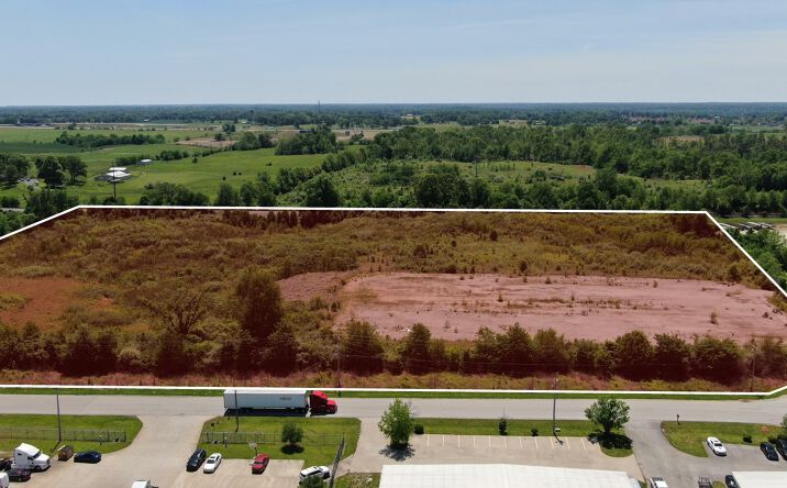 Pictures of Land property located at 110 Kelly Ct, Bowling Green, KY 42101 for sales - image #1