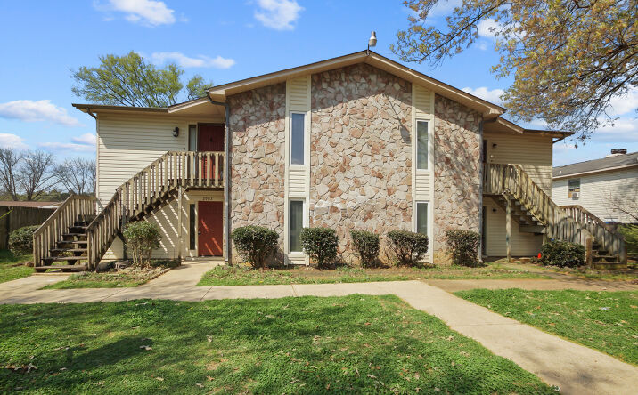 Pictures of Multifamily property located at 2902 6th St SW, Huntsville, AL 35805 for sales - image #1