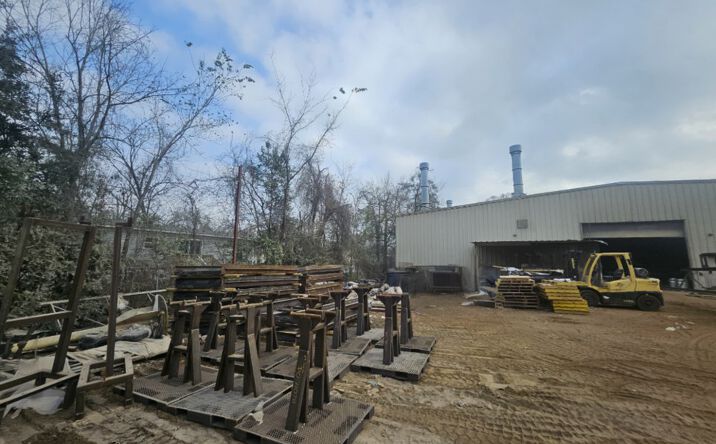 Pictures of Retail, Industrial, Land property located at 23095 Yupon St, Porter, TX 77365 for sales - image #1