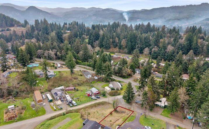Pictures of Land, Multifamily property located at 421 N Vista Terrace, Otis, OR 97368 for sales - image #1