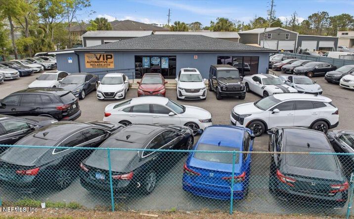 Pictures of Retail property located at 5023 BOWDEN Road, Jacksonville, FL 32216 for sales - image #1