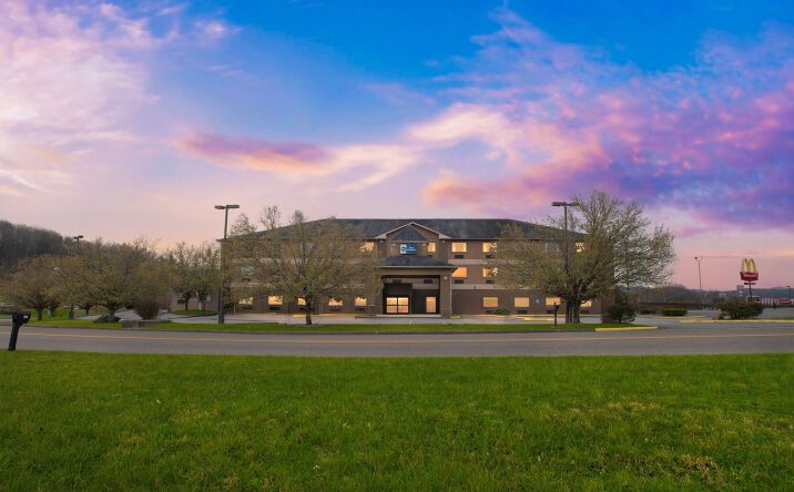 Pictures of Hospitality property located at 124 Woodland Dr SW, Wise, VA 24293 for sales - image #1
