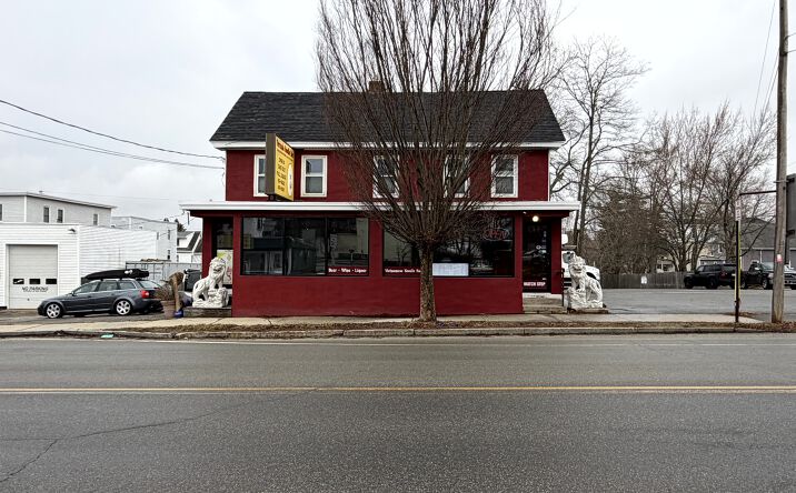 Pictures of Retail property located at 14 & 18 Veranda Street, Portland, ME 04103 for sales - image #1