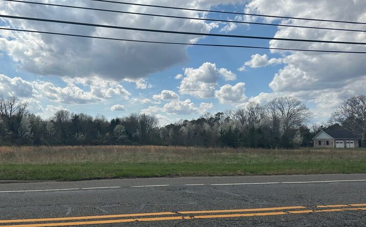 Pictures of Land property located at 504 S Harding Hwy, Buena, NJ 08310 for sales - image #1