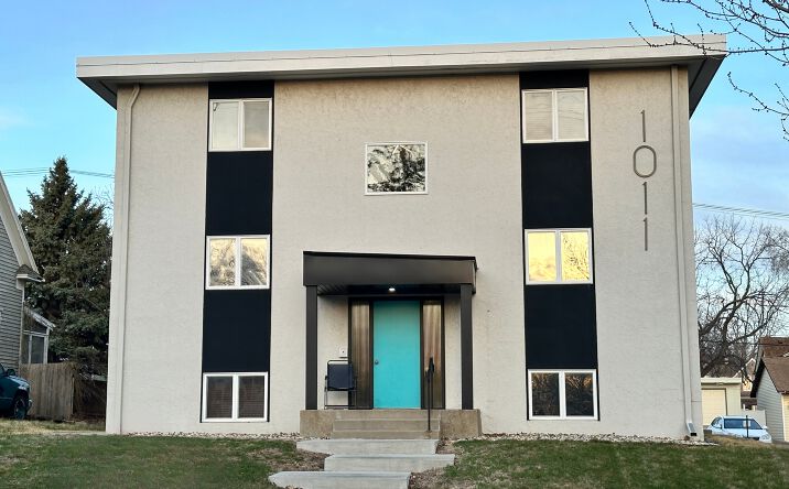 Pictures of Multifamily property located at 1011 S 2nd Ave, Sioux Falls, SD 57105 for sales - image #1