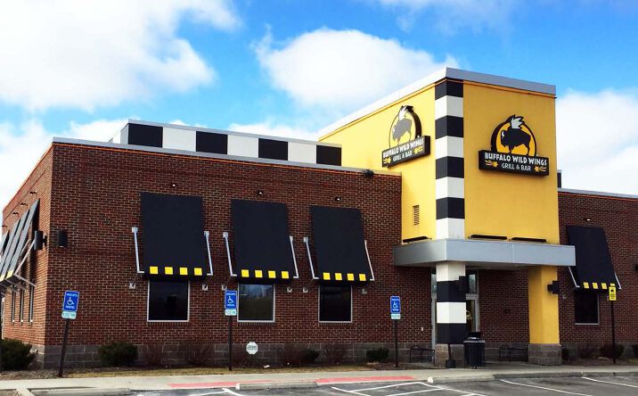 Pictures of Retail property located at 26200 Harvard Rd., Warrensville Heights, OH 44122 for comps - image #1