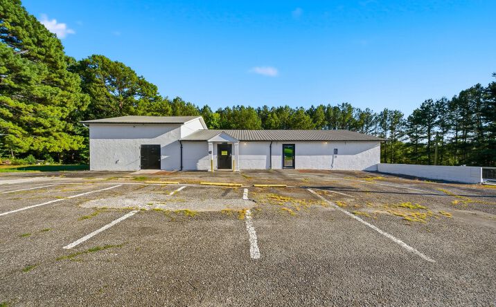 Pictures of Mixed Use, Self Storage property located at 7799 NC-10, Vale, NC 28168 for sales - image #1