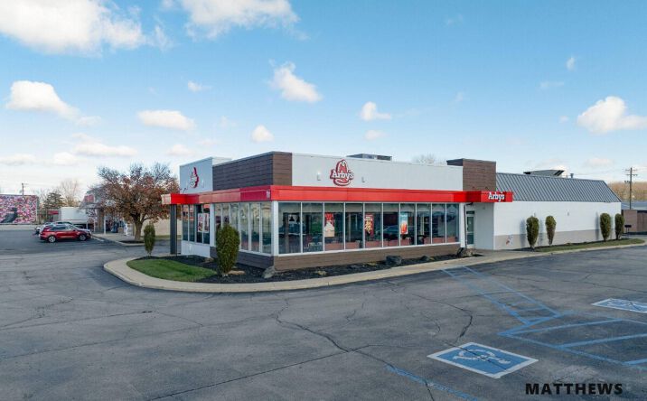 Pictures of Retail property located at 705 N Meridian St, Portland, IN 47371 for sales - image #1
