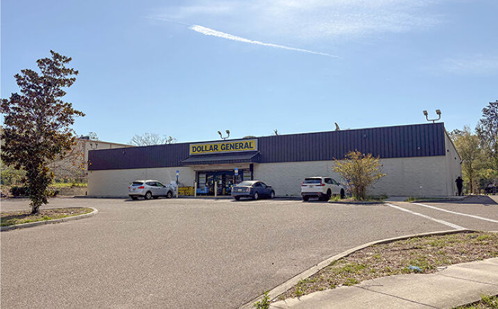 Pictures of Retail property located at 1610 Edgewood Ave W, Jacksonville, FL 32208 for sales - image #1