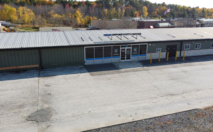 Pictures of Industrial, Office, Retail property located at 38 School St, Bangor, ME 04401 for sales - image #1
