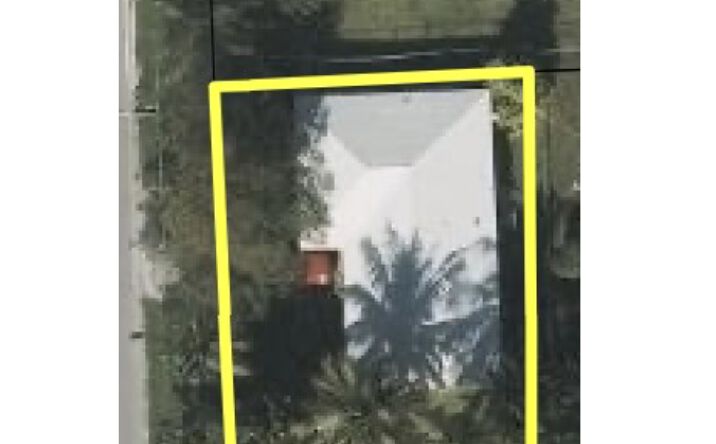 Pictures of Land property located at 1226 NW 11th St Rd, Miami, FL 33136 for sales - image #1