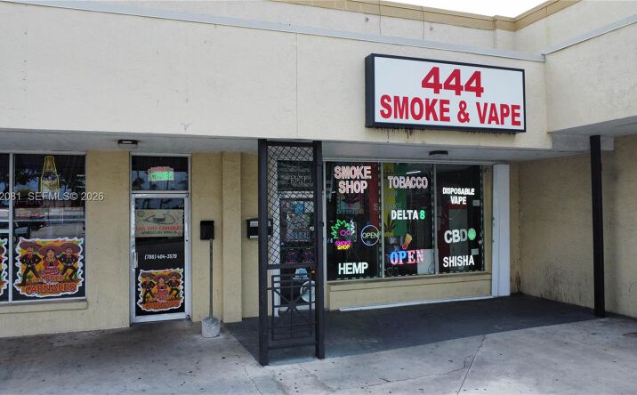 vape business for sale For Sale: Vape Store Business-only in Birmingham, AL