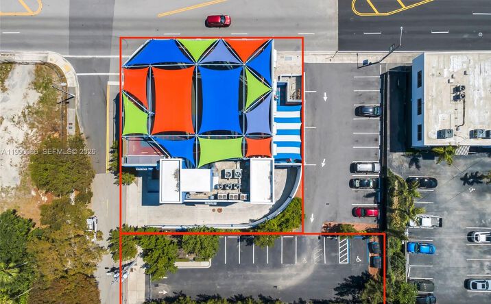 Pictures of Mixed Use property located at 4136 N Miami Ave, Miami, FL 33127 for sales - image #1