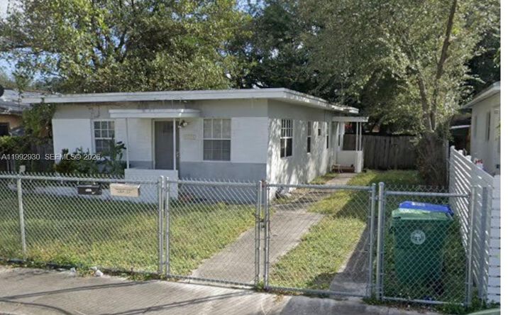 Pictures of Multifamily property located at 5731 - 5733 NW 6th Ave, Miami, FL 33127 for sales - image #1