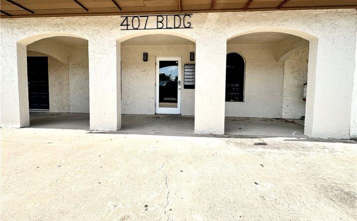 Pictures of Office property located at 407 W Nolana Avenue, McAllen, TX 78504 for sales - image #1